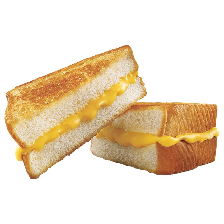 Grilled Cheese Combo