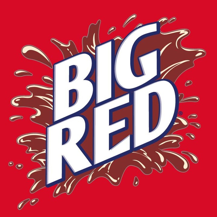 BIG RED