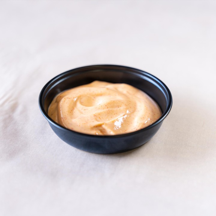 SPICY MAYO 2.5 OZ