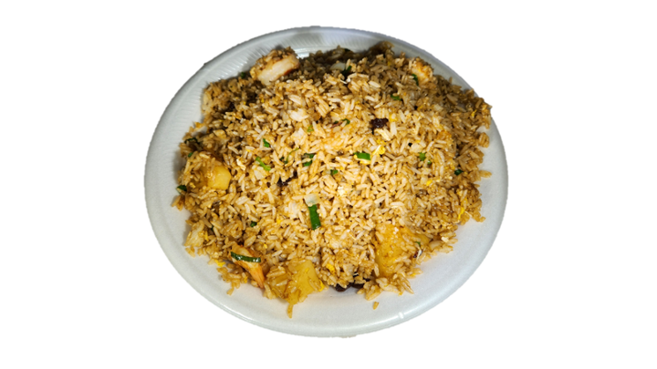 15. Fortune Fried Rice