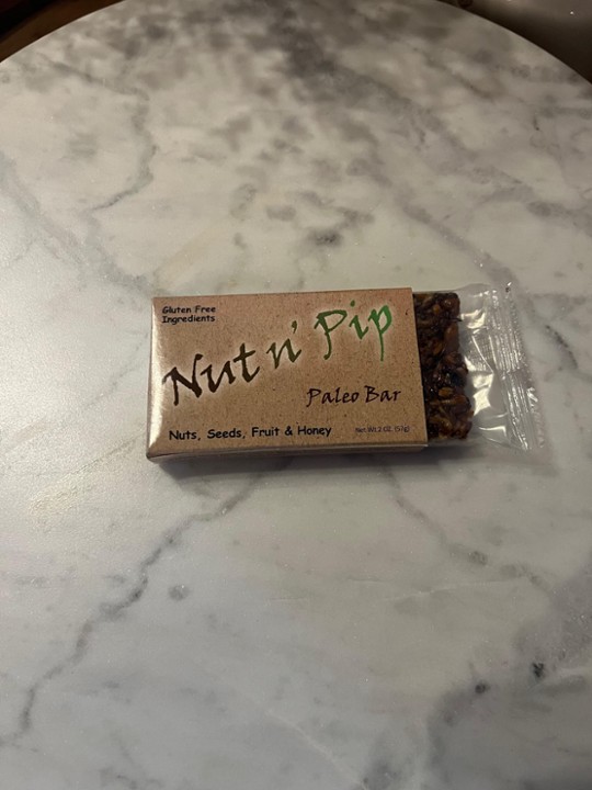 Nut ' Pip