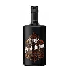 Bottle Kings of Prohibition
