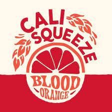 Cali Squeeze Blood Orange Heffe