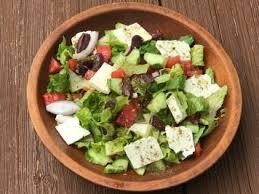 Granite Greek Salad