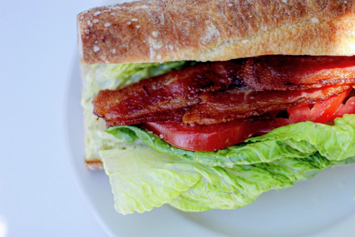 BLT