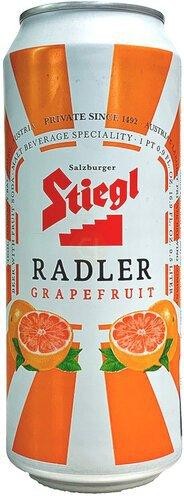 Stiegl Radler 16.9 oz