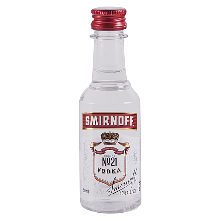 Smirnoff Shooter