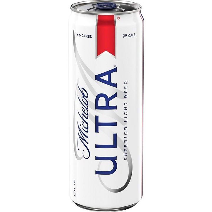 Michelob Ultra