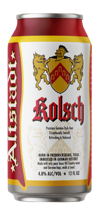 Altstadt Kölsch