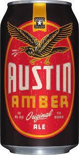 Austin Amber