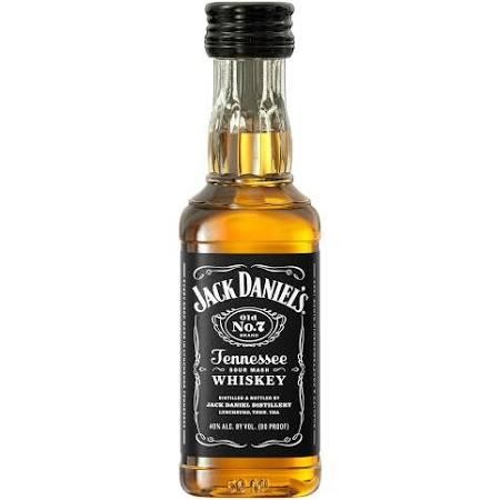 Jack Daniel's Shooter