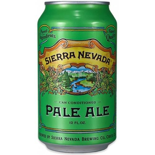 Sierra Nevada Pale Ale