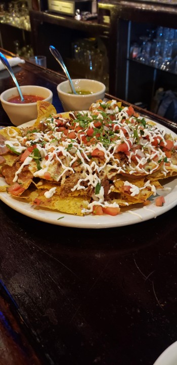 Nachos