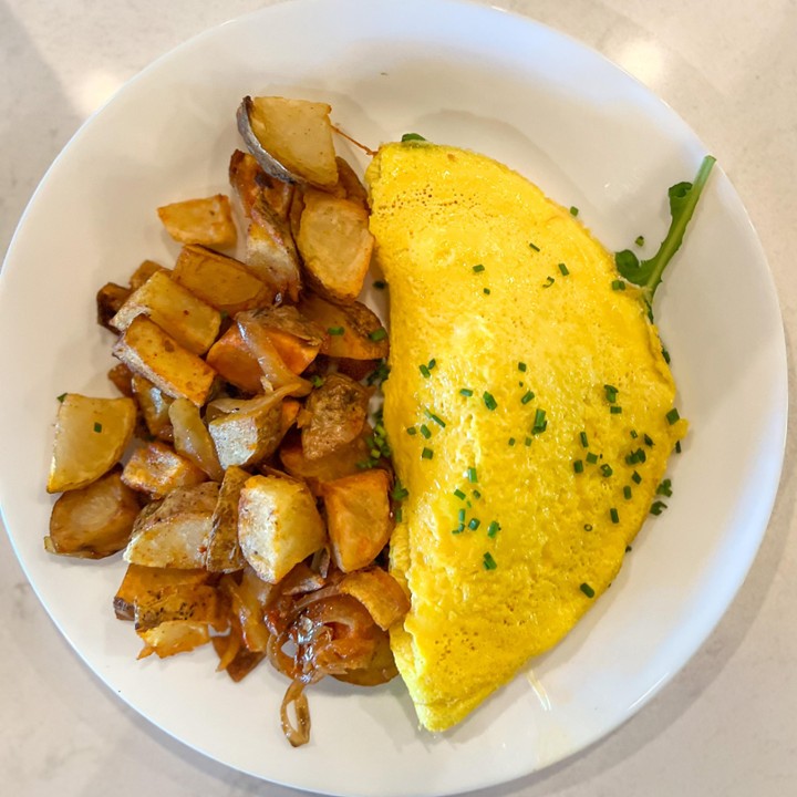 Daily Omelet (GF)