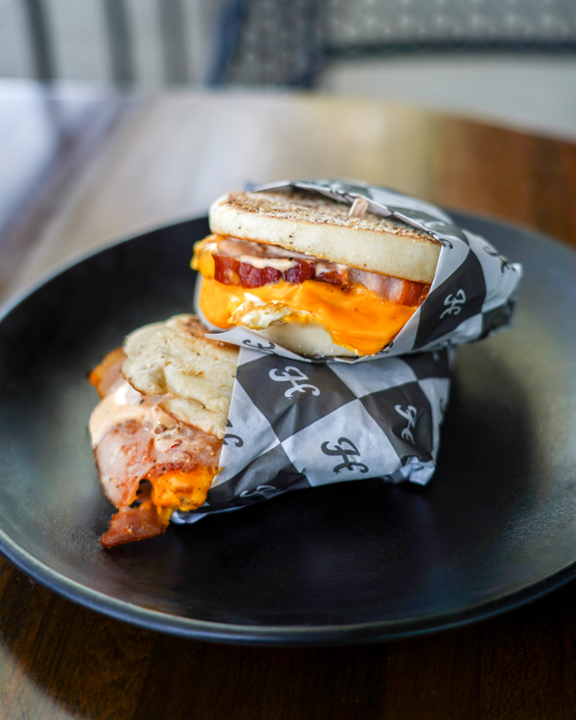 Double Order - Bodega Breakfast Sandwich