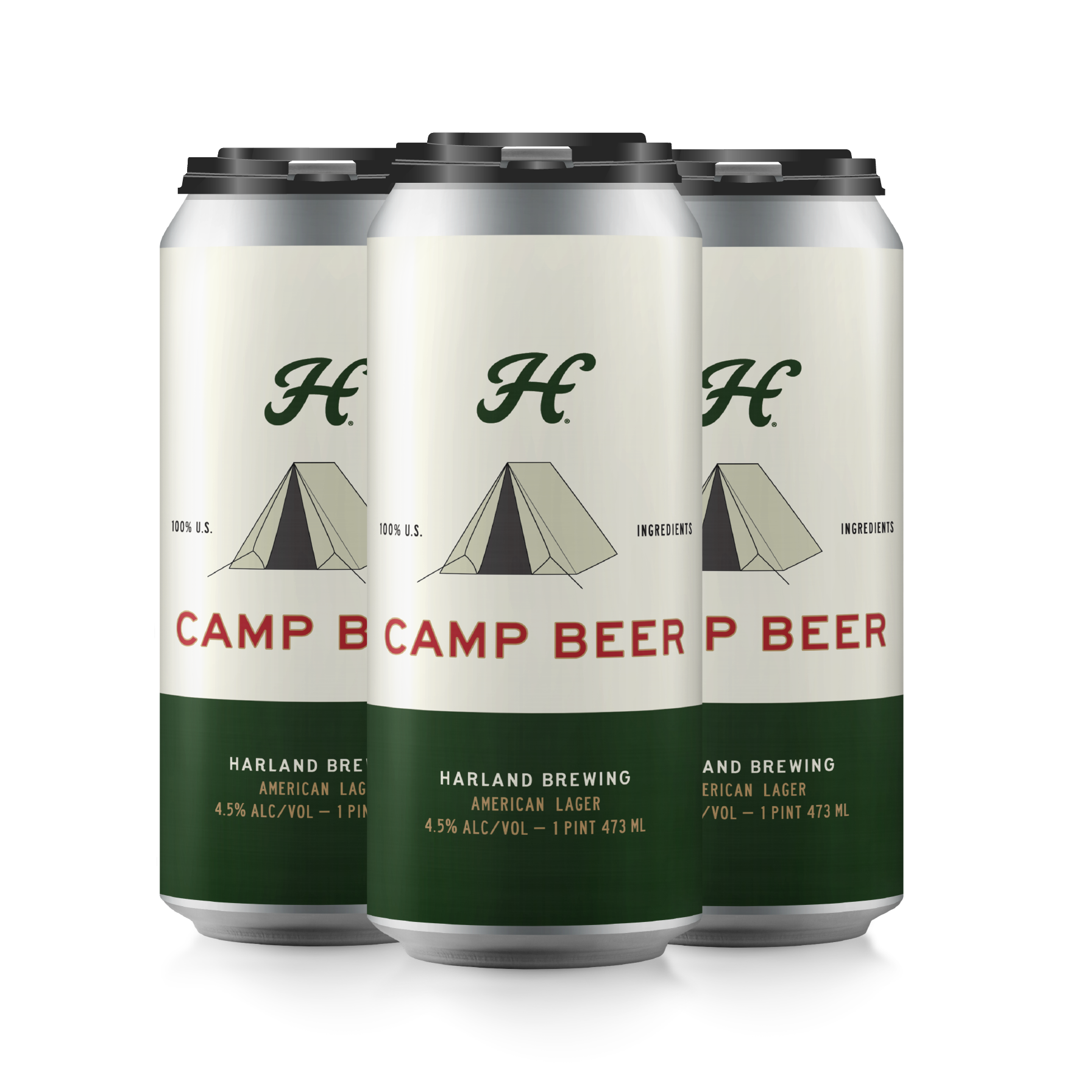 Camp Beer