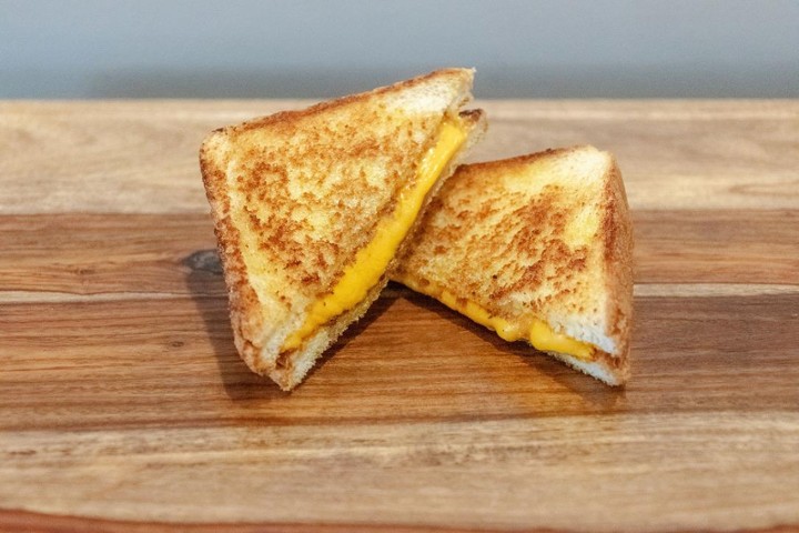 Grilled Cheese