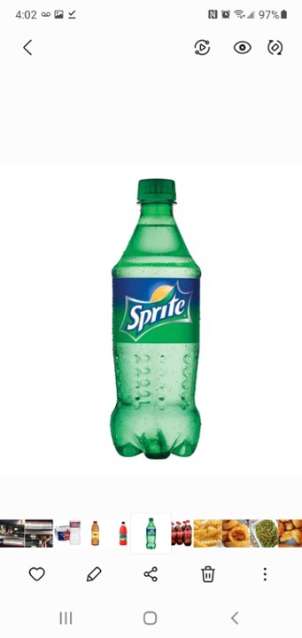 Sprite