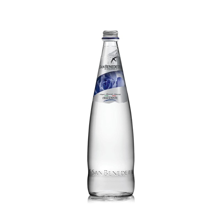 San Benedetto Sparkling (1L)