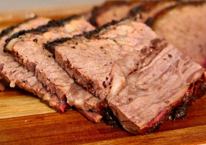 Creekstone Farms Prime Brisket