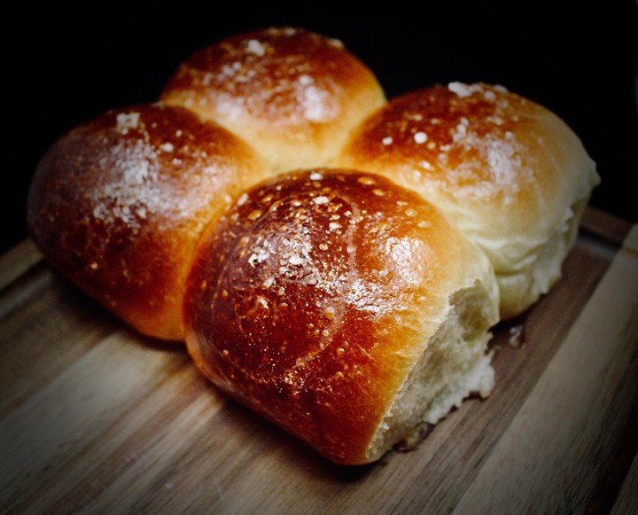 Challah Bun