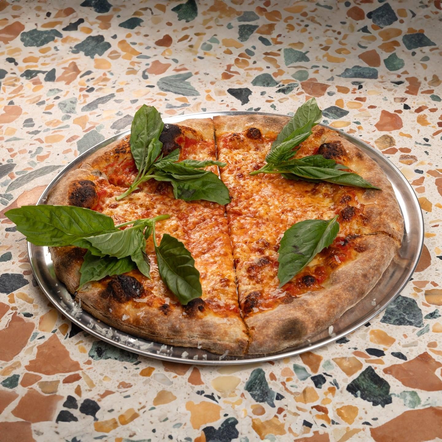 Marcs pizza discount