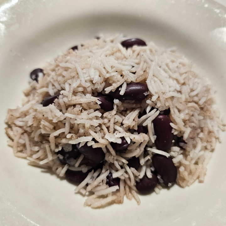 Side Red Beans And Rice