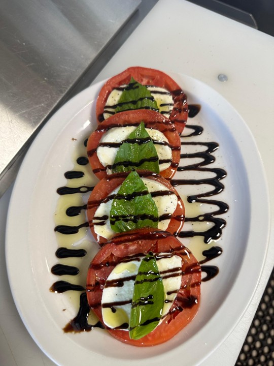 Caprese Salad LG