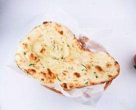 Tandoori Butter Naan