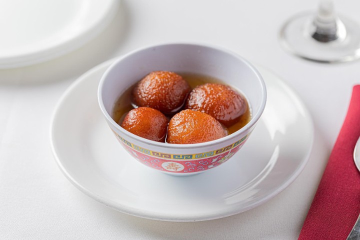 Gulab Jamun