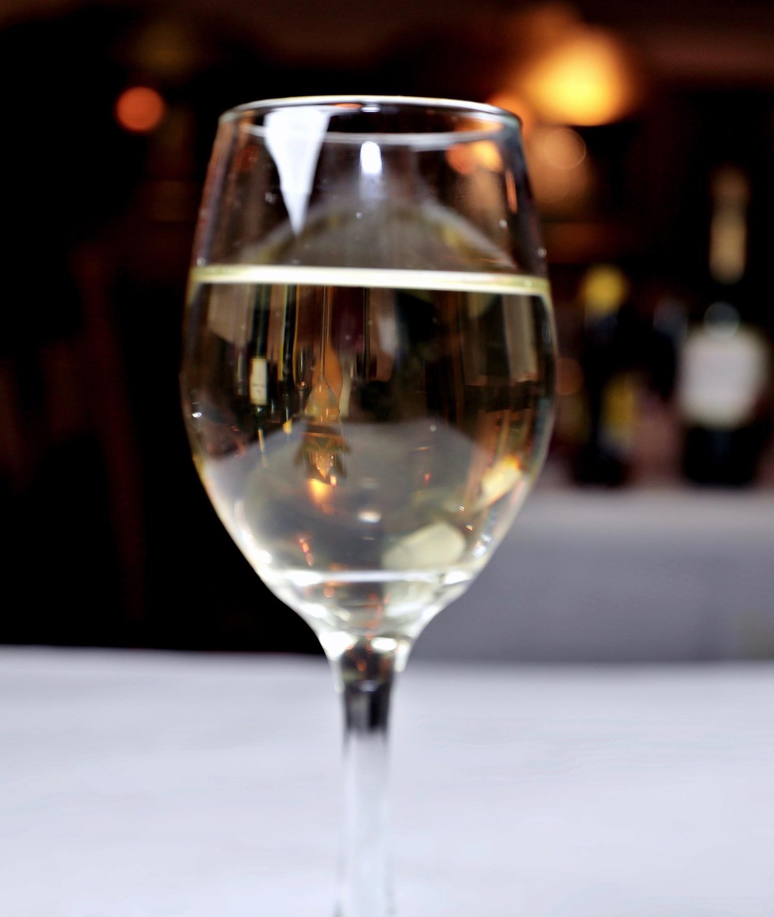 Sauvigon Blanc (White Wine)