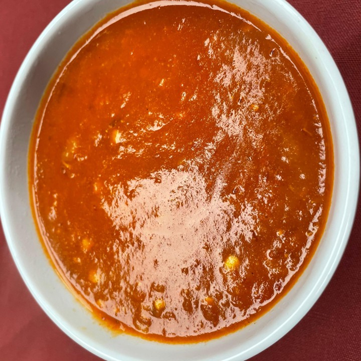 Vindaloo Sauce (6oz)