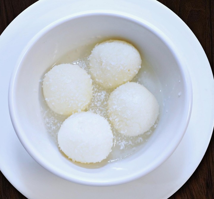 Rasgulla