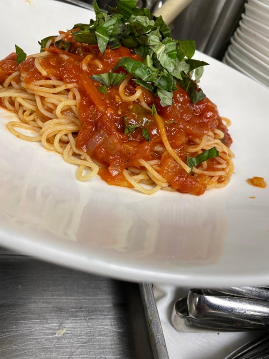 Spaghettini