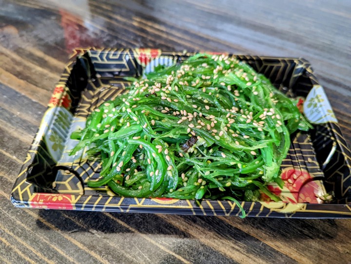 SEAWEED SALAD