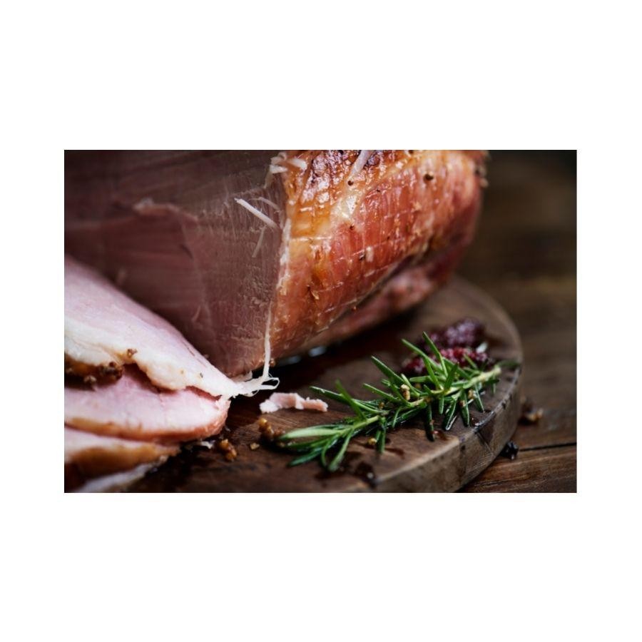 Virginia Ham