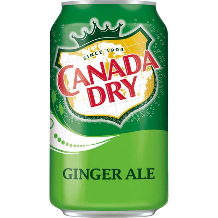 Ginger-ale