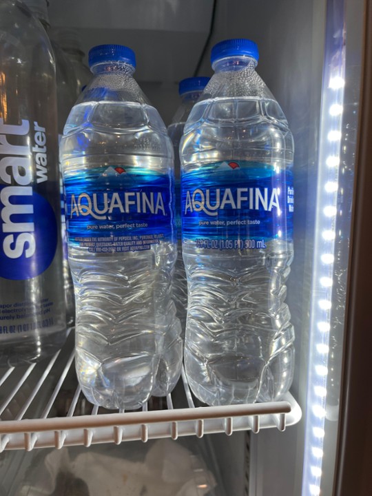 bottled Water