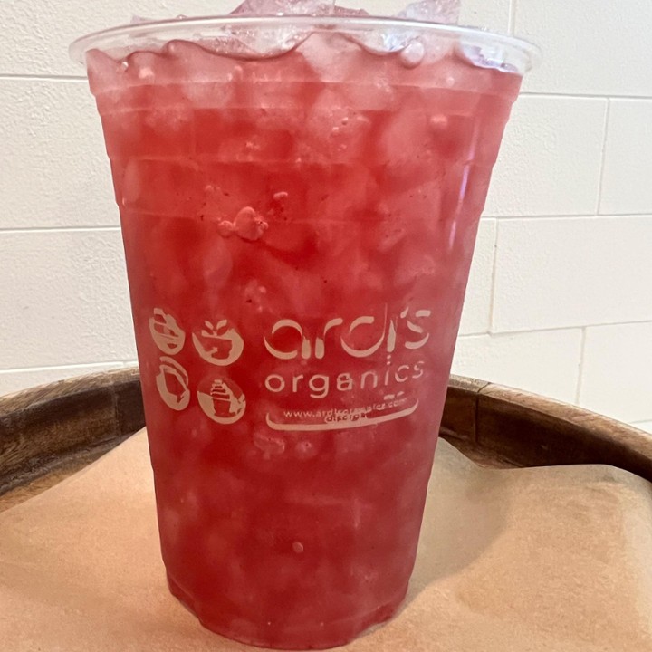 hibiscus regular