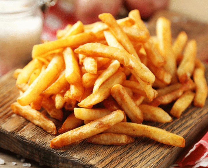 French fries