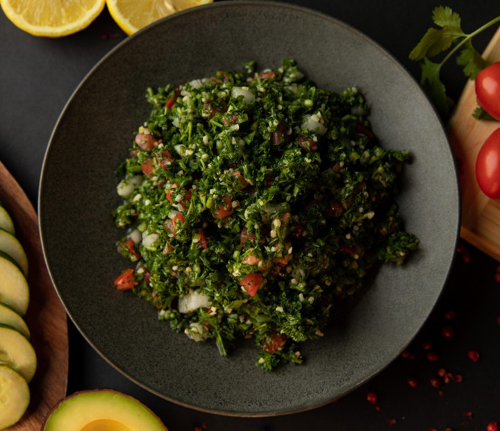 Tabbouleh