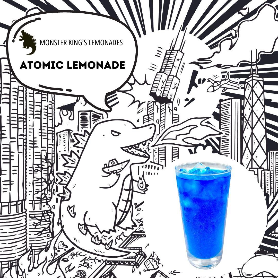 Atomic Lemonade