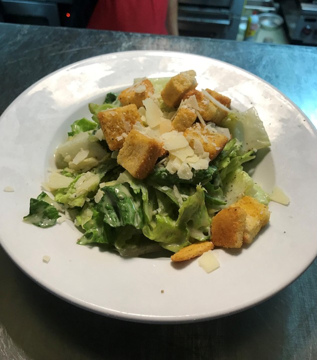 Small Caesar Salad