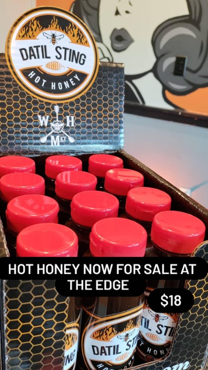 Datil Sting Hot Honey