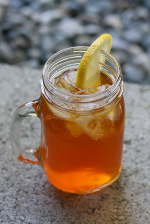 Iced Tea