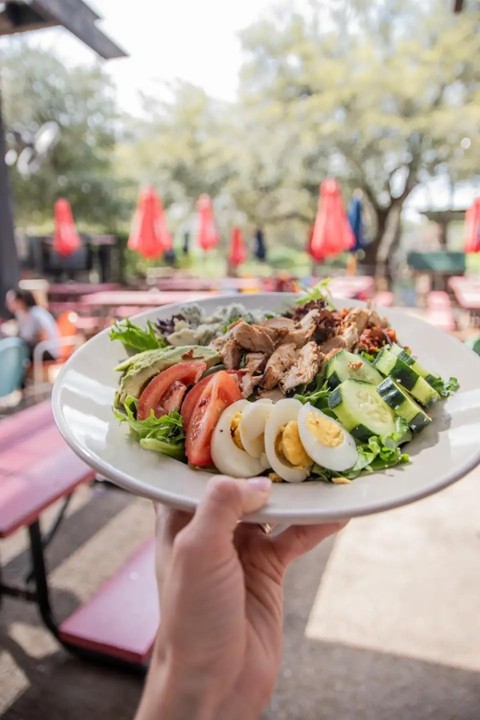 Cobb Salad