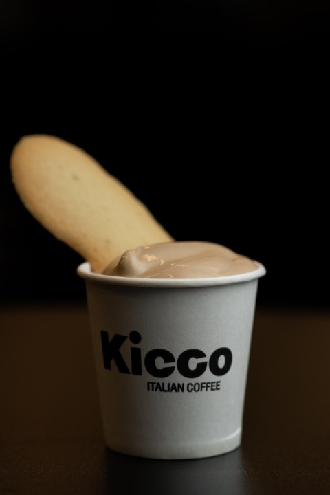 Kicco Cold Coffee Cream