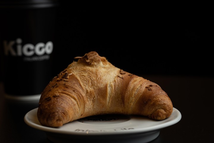 Almond NUTELLA Croissant