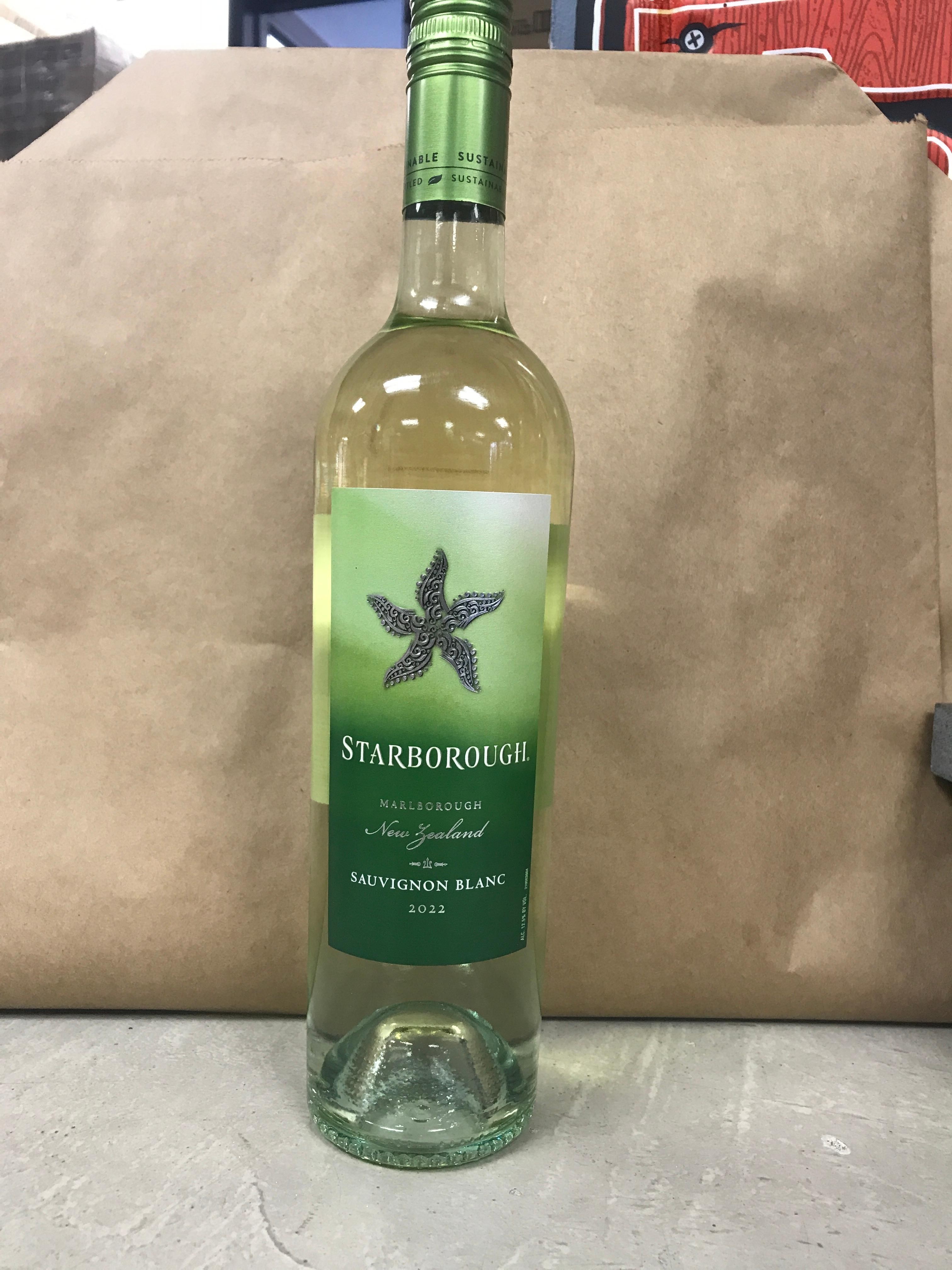 Starborough (Sauvignon Blanc)
