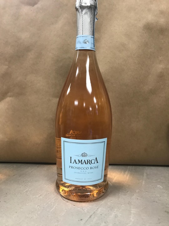 LaMarca (Prosecco Rosé)